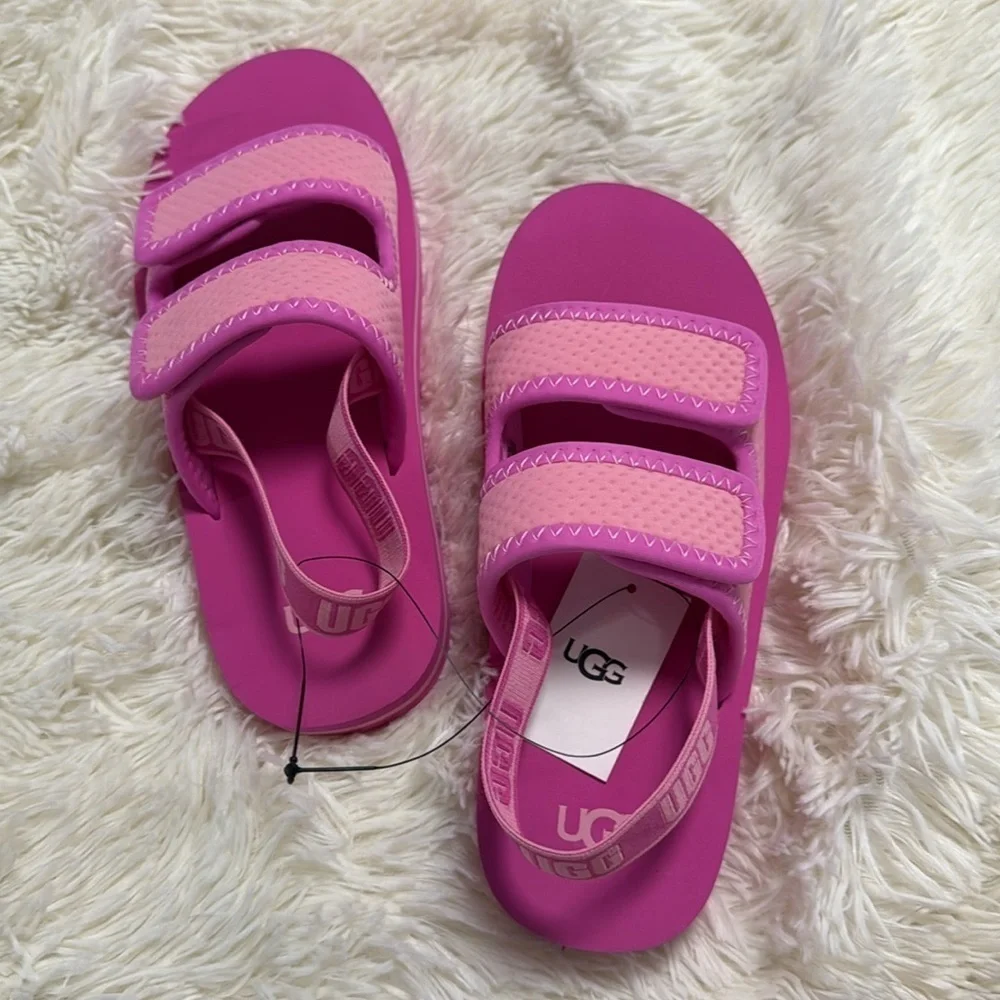 UGG size nwt